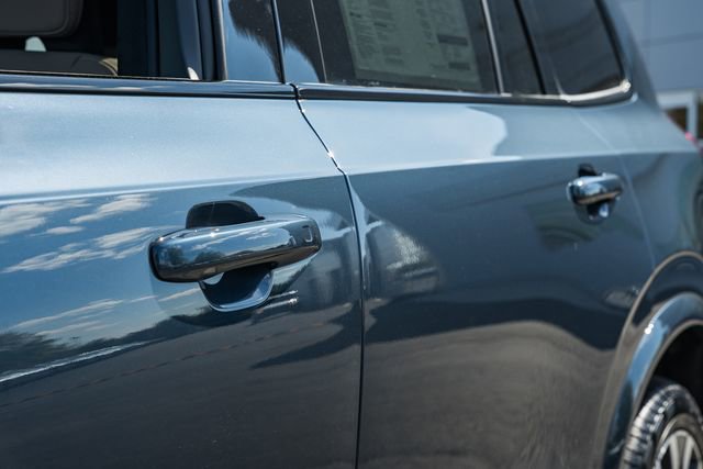 New 2026 Volvo XC90 B6 Ultra w/ Lounge Package AWD/4WD image 16