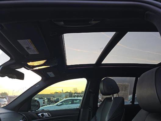 Used 2020 BMW X5 xDrive40i image 20