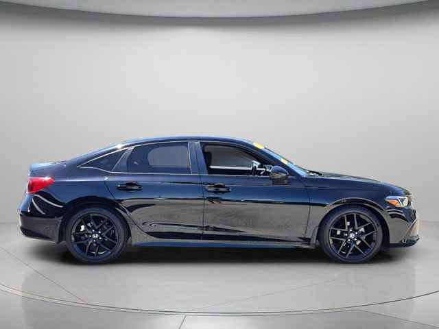 Used 2024 Honda Civic Sport image 4