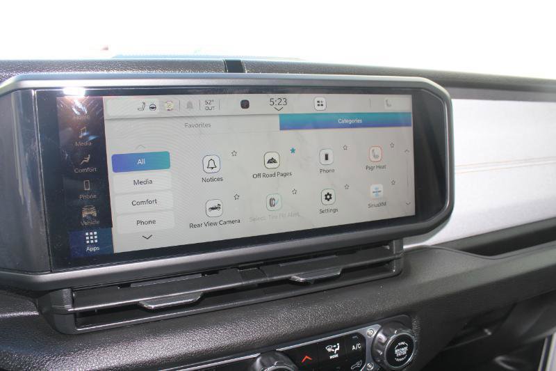 Used 2025 Jeep Wrangler Unlimited Sport image 29