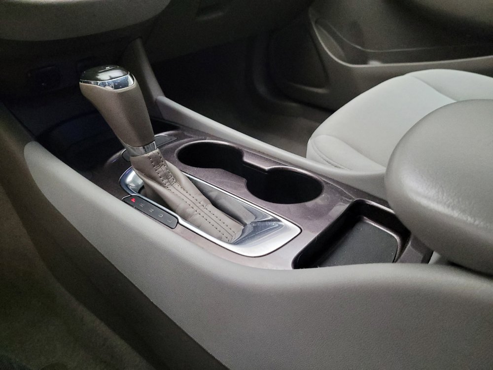 Used 2018 Chevrolet Malibu LS FWD image 26