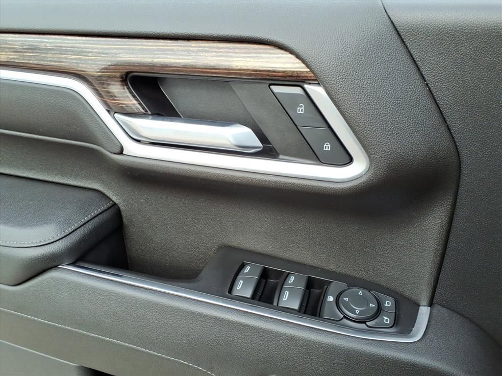 Used 2022 GMC Sierra 1500 Elevation w/ Elevation Premium Package image 31