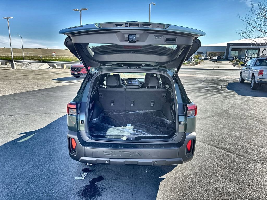 New 2026 Subaru Outback Premium image 21