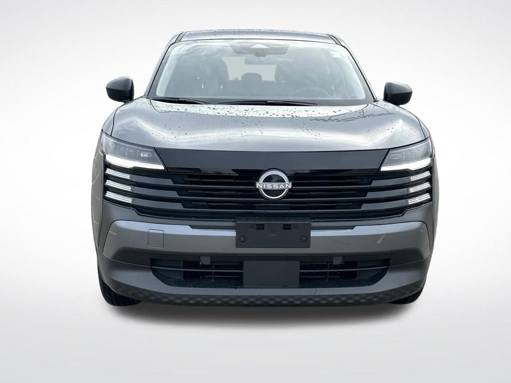 New 2026 Nissan Kicks S image 8