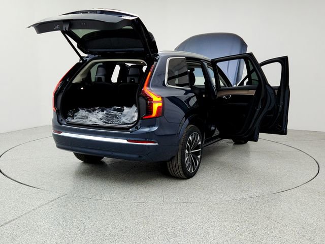 New 2026 Volvo XC90 T8 Plus w/ Protection Package Premier image 11