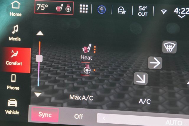 Used 2024 Dodge Hornet R/T w/ R/T Blacktop Package image 28