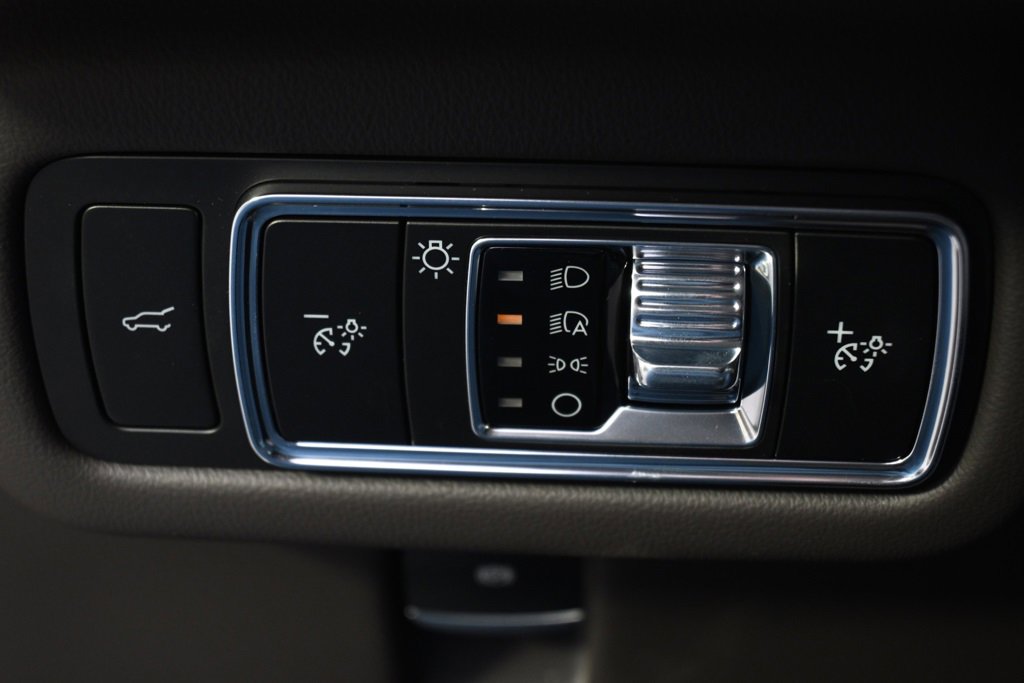 New 2026 Lincoln Nautilus Black Label image 24