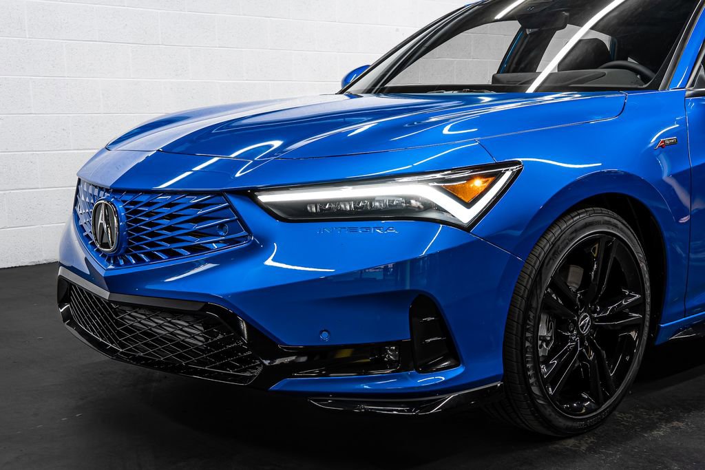 New 2026 Acura Integra A-Spec image 11