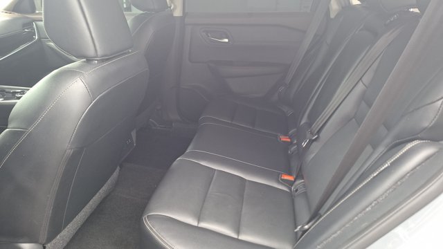 Certified 2023 Nissan Rogue SL w/ SL Premium Package AWD/4WD image 20