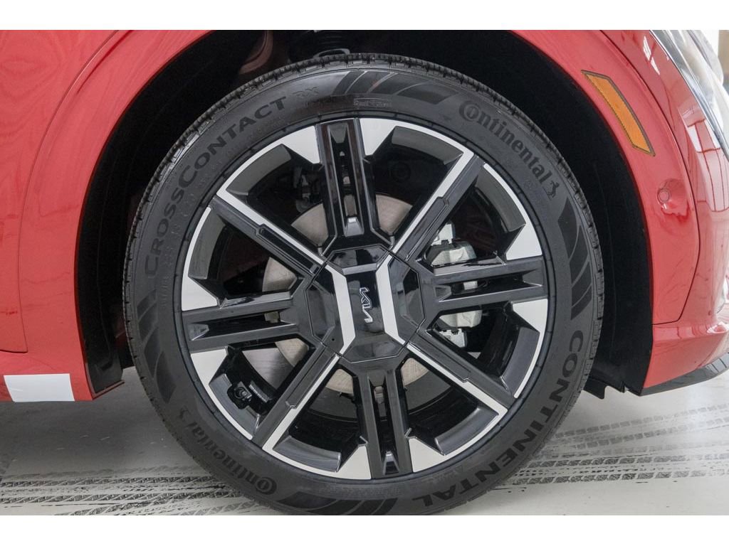 New 2025 Kia EV6 GT-Line image 8