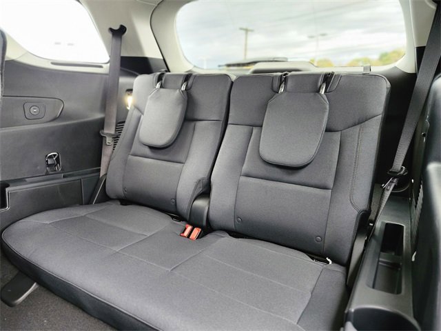 New 2026 Ford Explorer Active image 17