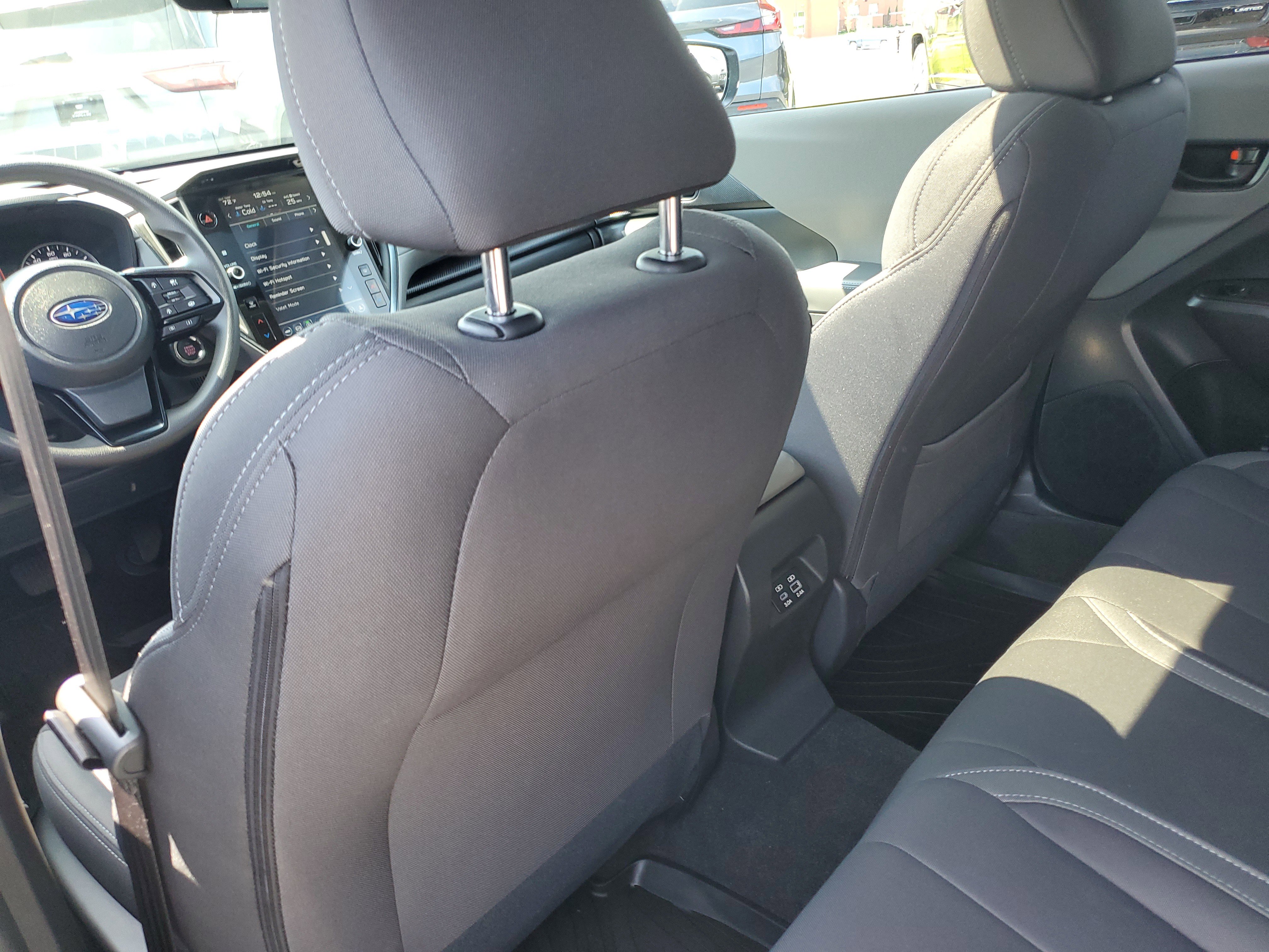 Certified 2026 Subaru Crosstrek 2.0i Premium AWD/4WD image 10