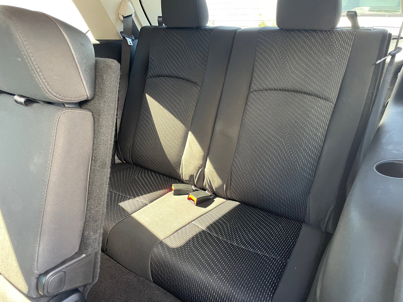 Used 2018 Dodge Journey SE w/ Connectivity Group FWD image 16