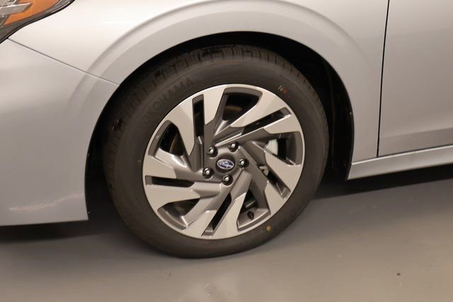 New 2025 Subaru Legacy Limited image 6