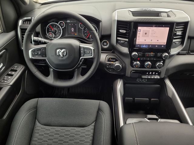 New 2026 RAM 1500 Lone Star AWD/4WD image 10