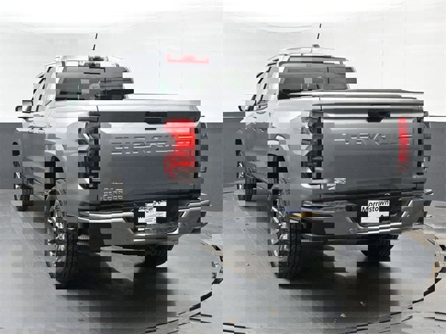 New 2026 Chevrolet Colorado LT image 12