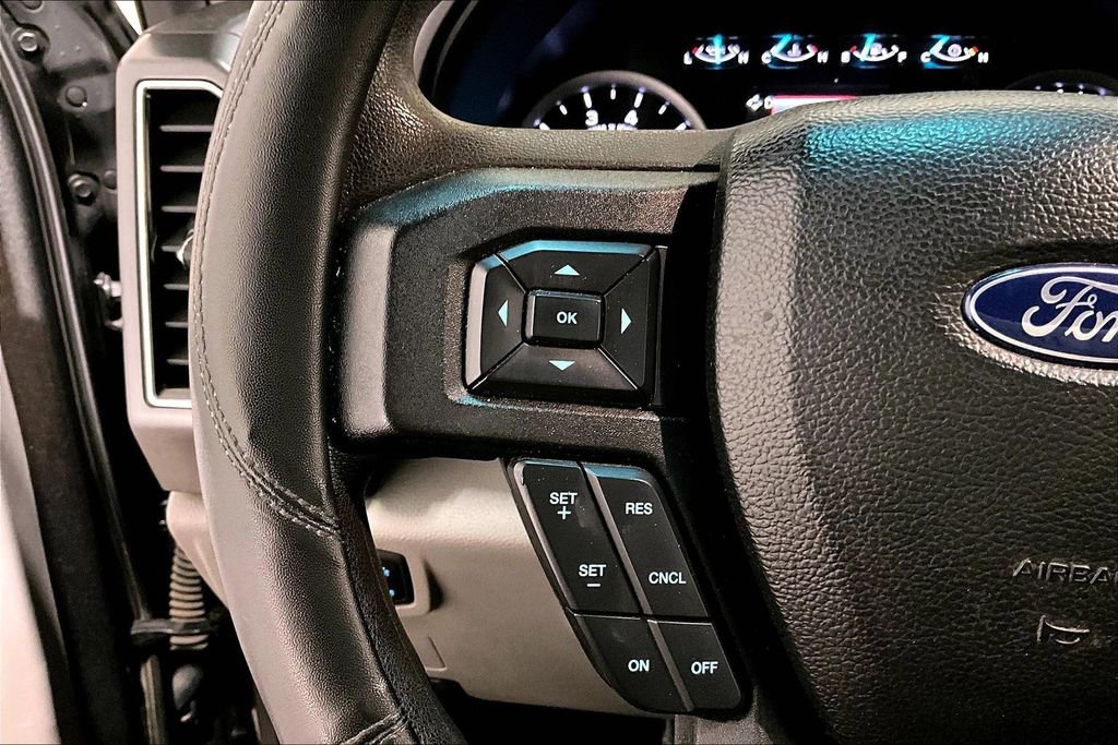 Used 2018 Ford F250 XLT image 11