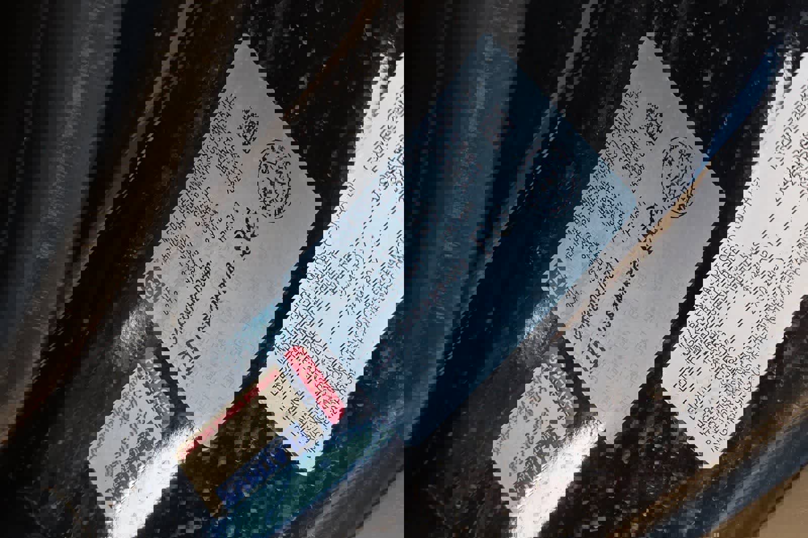 Used 2014 Chevrolet Camaro SS image 26