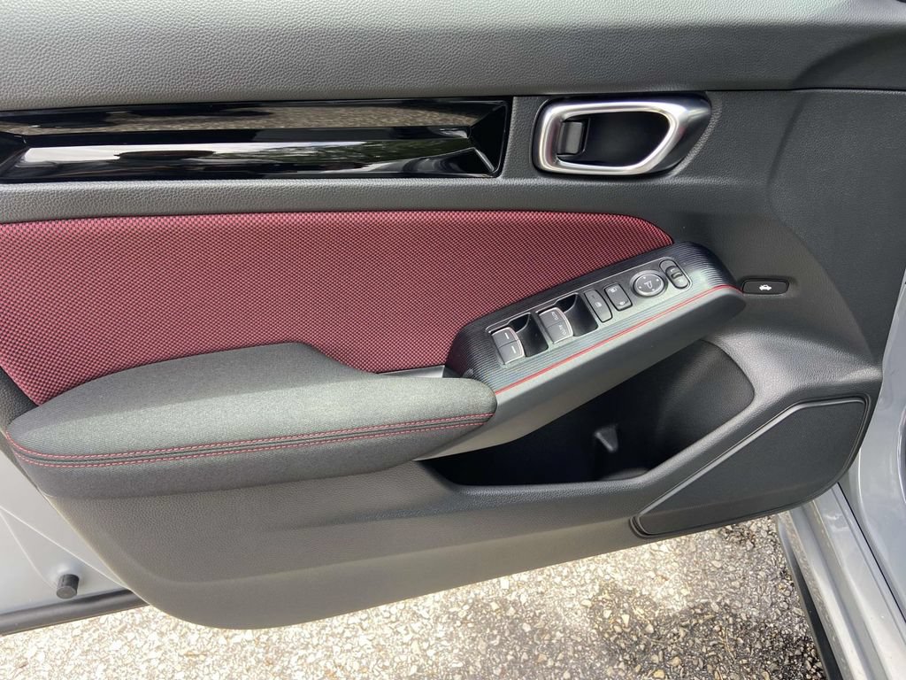 Used 2025 Honda Civic Si image 11