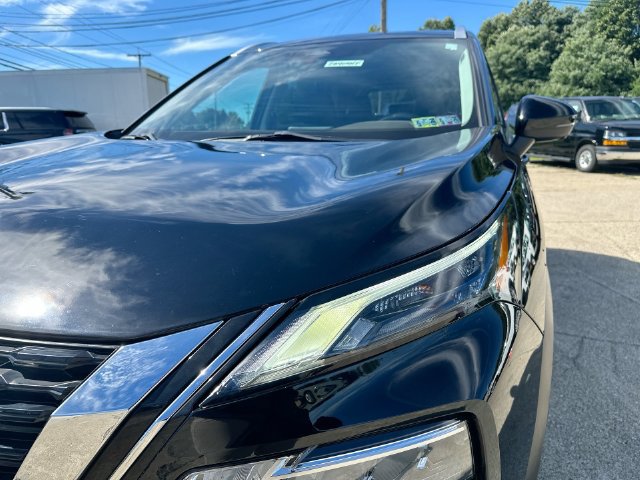 Used 2023 Nissan Rogue SL AWD/4WD image 57