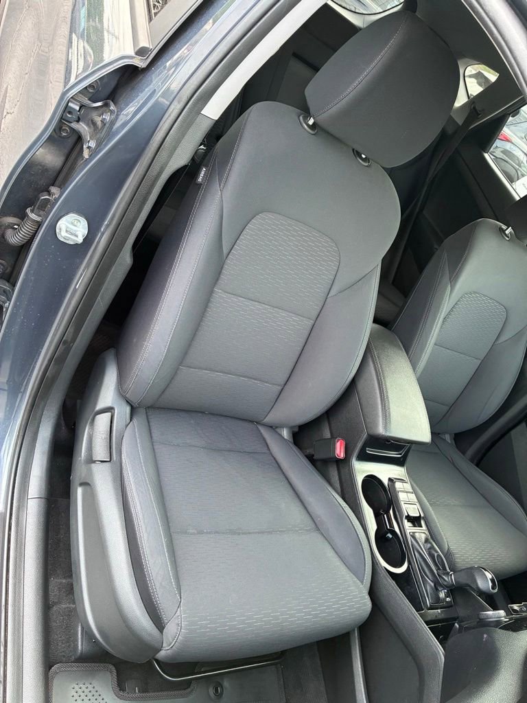 Used 2020 Hyundai Tucson SE AWD/4WD image 19