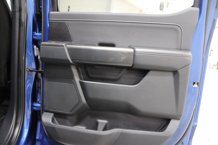 Used 2023 Ford F150 XLT w/ Equipment Group 302A High AWD/4WD image 28