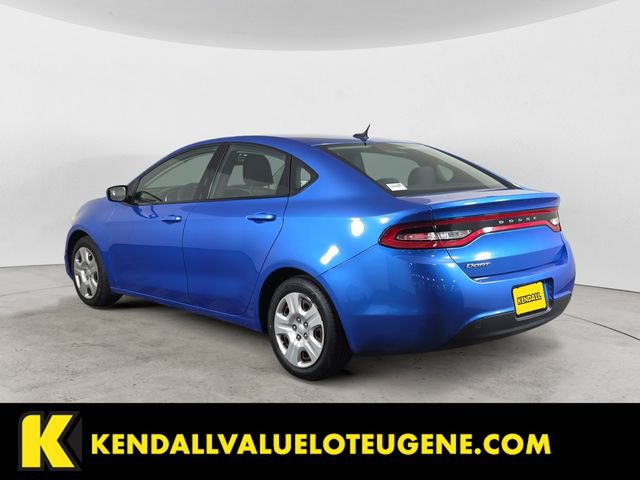 Used 2015 Dodge Dart SE w/ Convenience Group FWD image 7