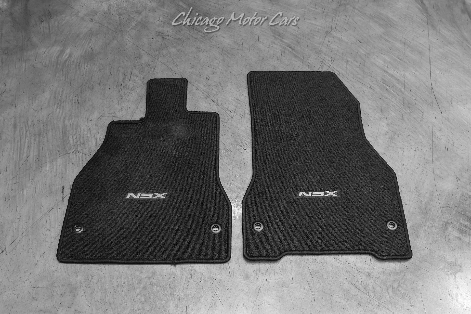 Used 2019 Acura NSX AWD/4WD image 50