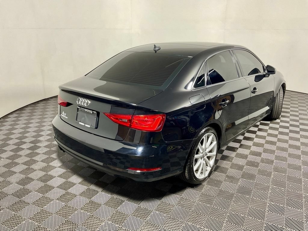 Used 2015 Audi A3 1.8T Premium w/ Cold Weather Package FWD image 18
