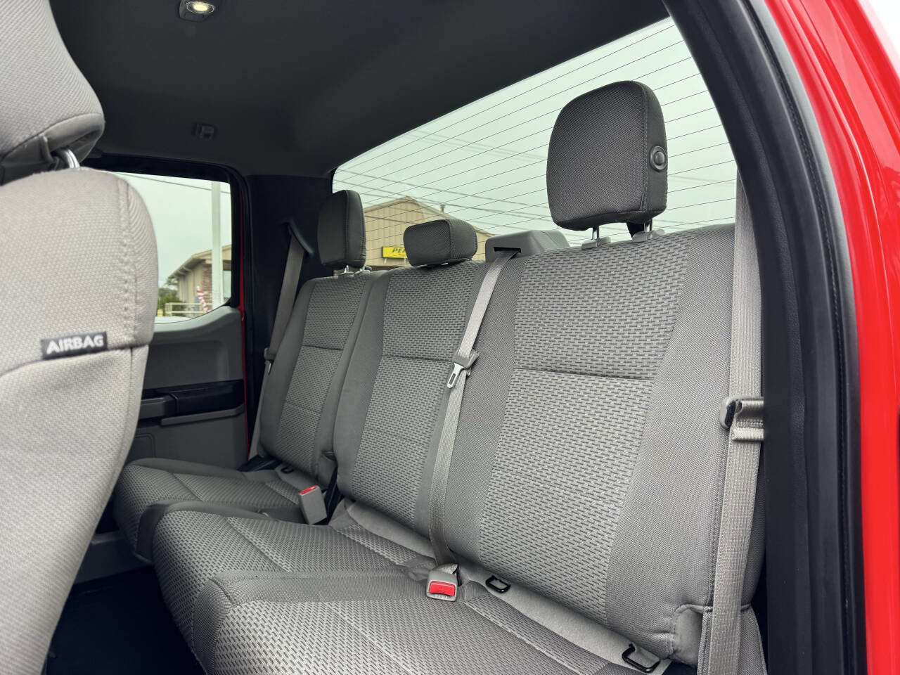 Used 2015 Ford F150 XLT w/ Equipment Group 301A Mid AWD/4WD image 26