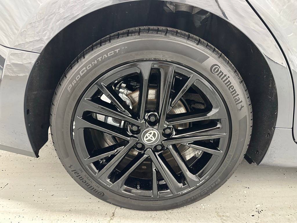 Used 2026 Toyota Camry SE image 66