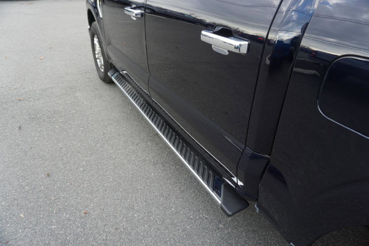 Used 2021 Ford F150 XLT w/ Equipment Group 302A High image 6