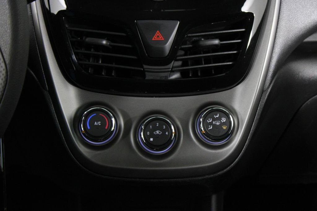 Used 2021 Chevrolet Spark LS FWD image 21