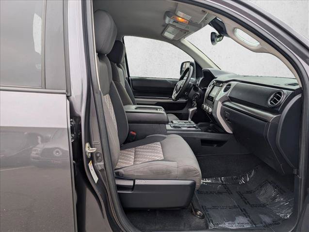 Used 2018 Toyota Tundra SR5 w/ TRD Sport Package AWD/4WD image 20