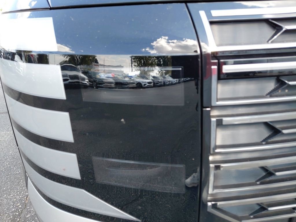 New 2026 Hyundai Palisade Calligraphy image 12