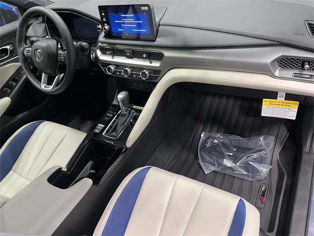 New 2026 Acura Integra A-Spec image 15