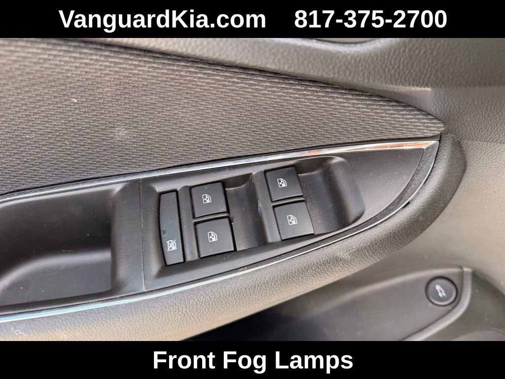 Used 2017 Chevrolet Cruze LT w/ Convenience Package image 19