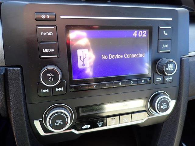 Used 2016 Honda Civic LX image 17