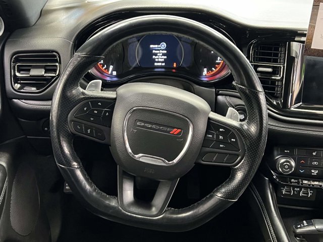 Certified 2021 Dodge Durango GT image 13