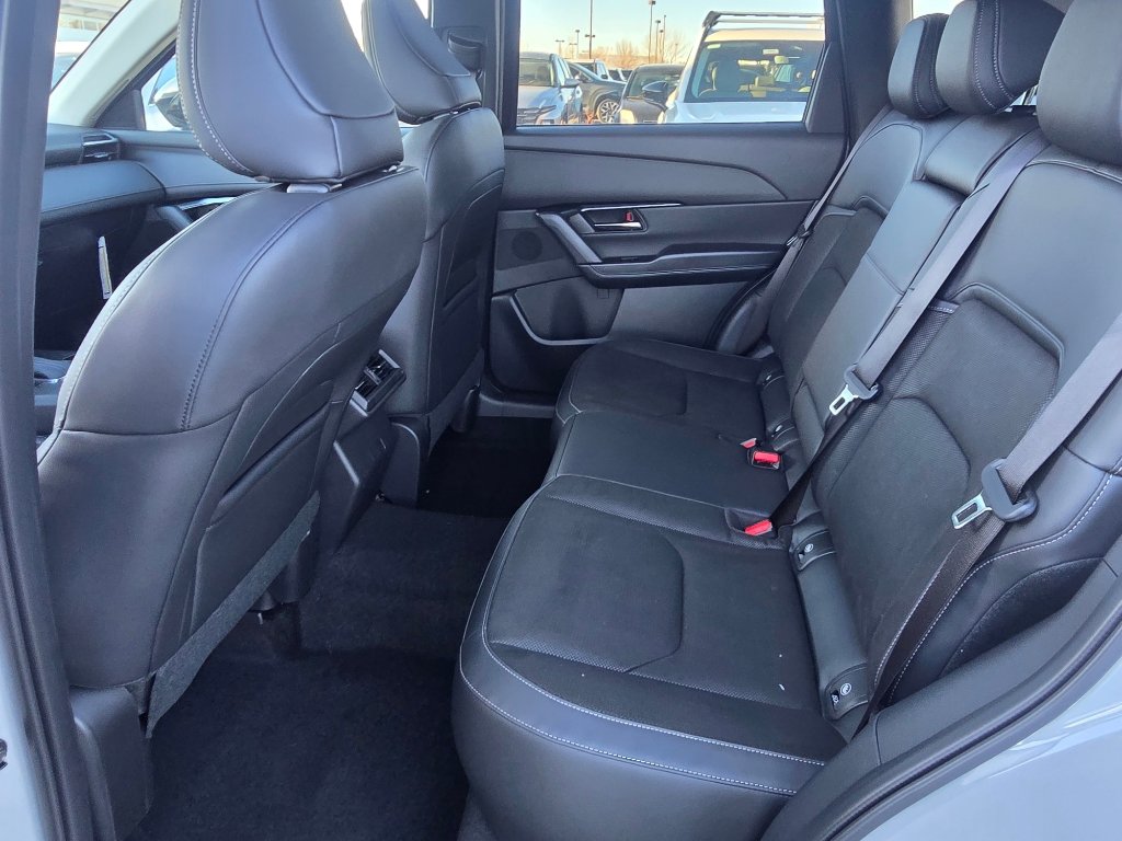 New 2026 MAZDA CX-5 Preferred image 14