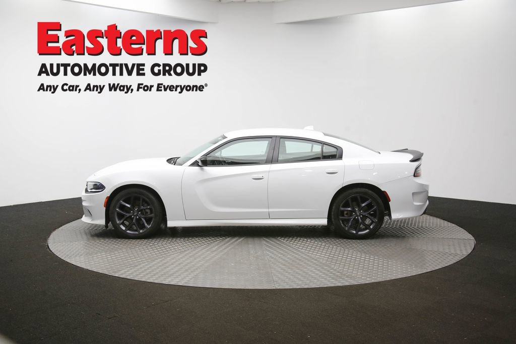 Used 2023 Dodge Charger GT w/ Blacktop Package image 59
