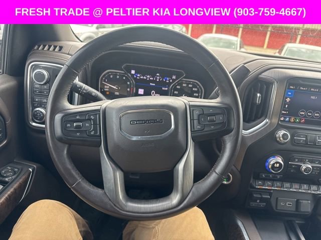 Used 2019 GMC Sierra 1500 Denali w/ Denali Ultimate Package image 20