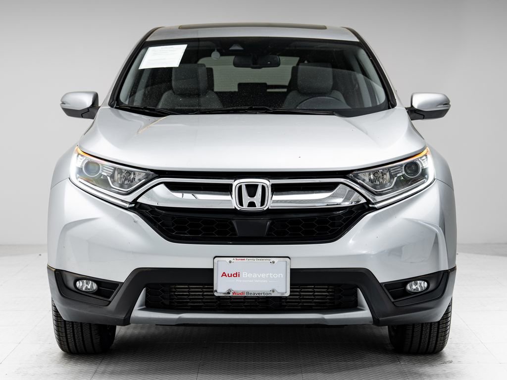 Used 2018 Honda CR-V EX-L image 29