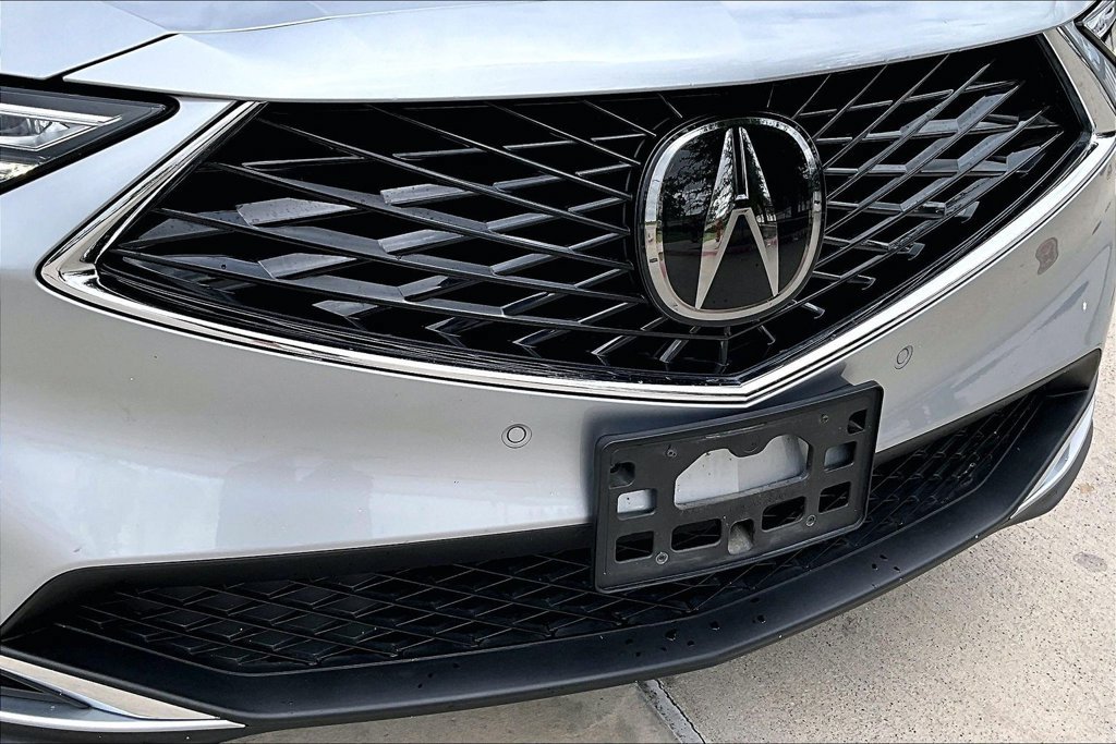 Certified 2025 Acura MDX w/ Technology Package AWD/4WD image 33