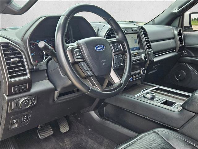 Used 2021 Ford Expedition Limited RWD image 9