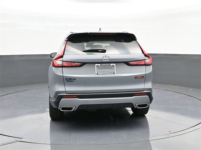 New 2026 Honda CR-V TrailSport image 8