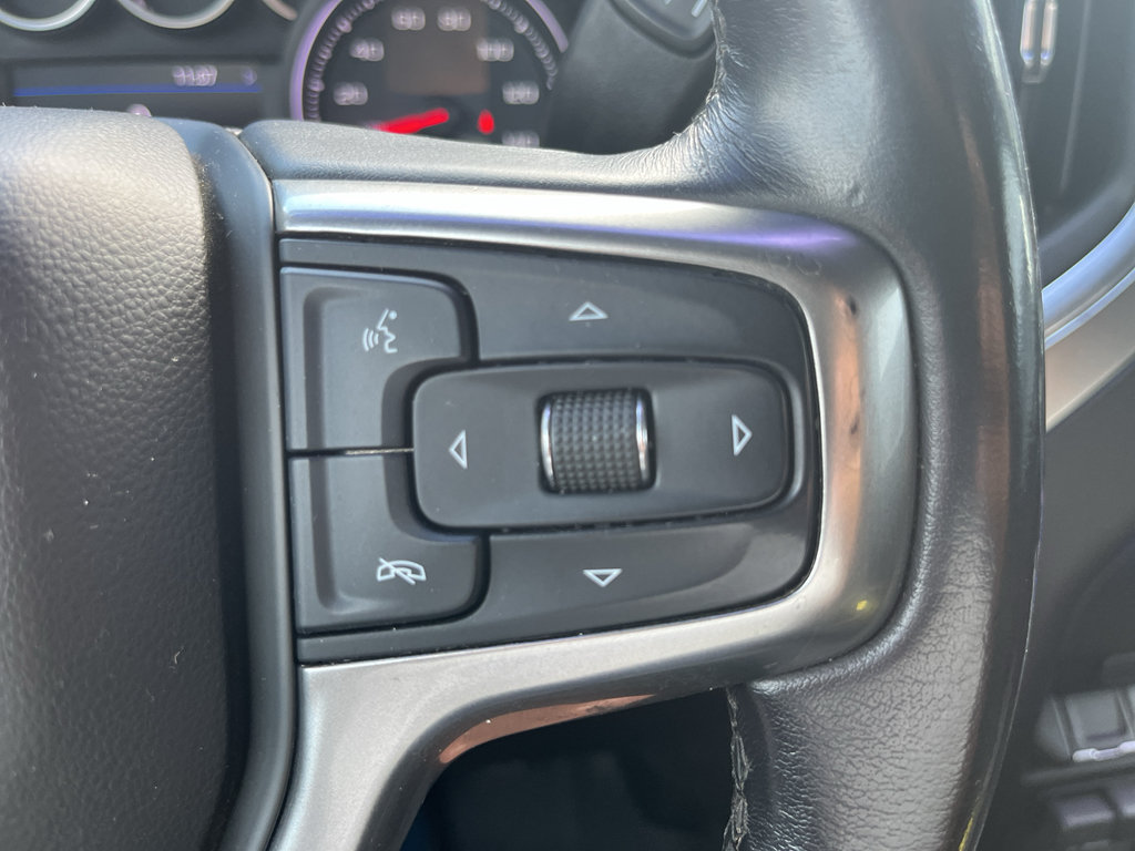 Used 2020 Chevrolet Silverado 2500 LT w/ All Star Edition AWD/4WD image 20