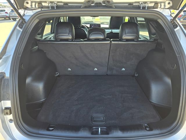 Used 2025 Jeep Compass Limited AWD/4WD image 21