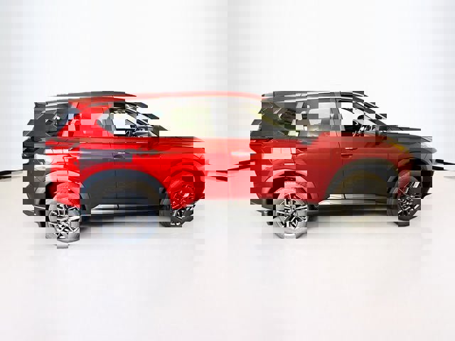 New 2026 Nissan Rogue S image 4