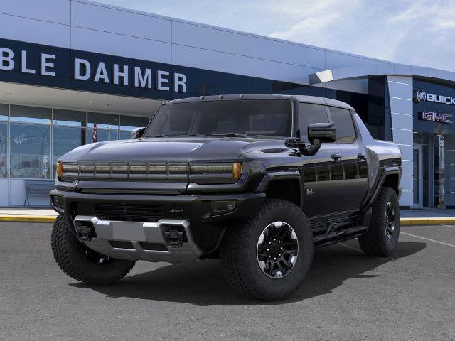 New 2025 GMC Hummer EV 3X w/ Extreme Off-Road Package image 20